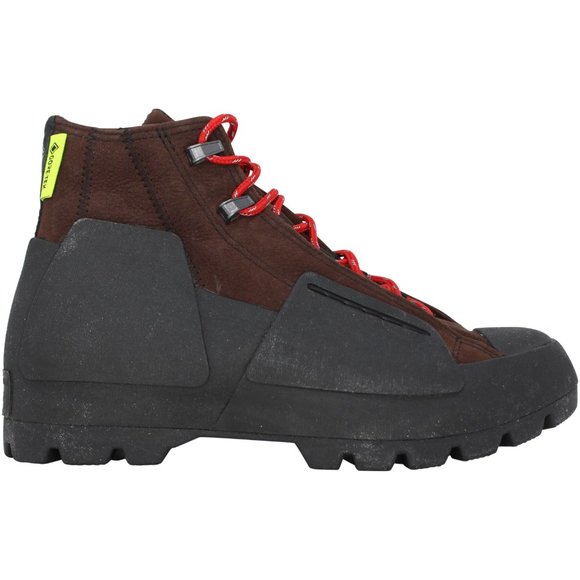 Men's Chuck Taylor Storm Boot GTX HI 169627C - Picture 5 of 8